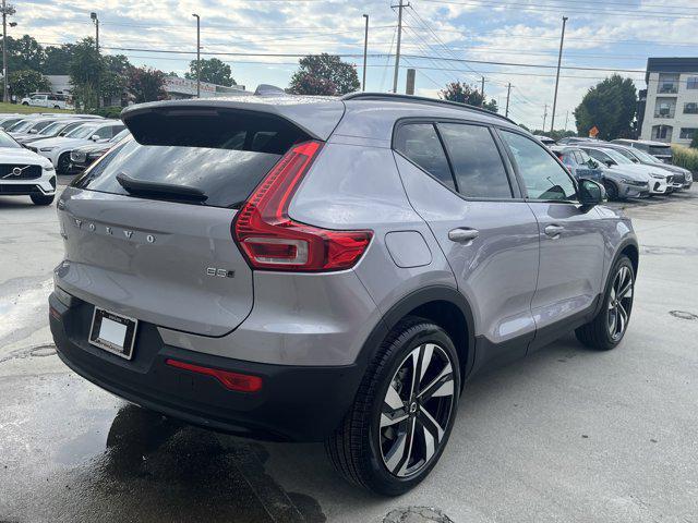 new 2026 Volvo XC40 car, priced at $53,525