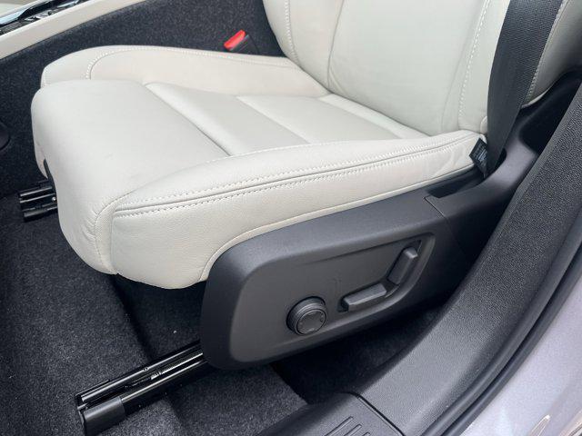 new 2026 Volvo XC40 car, priced at $53,525