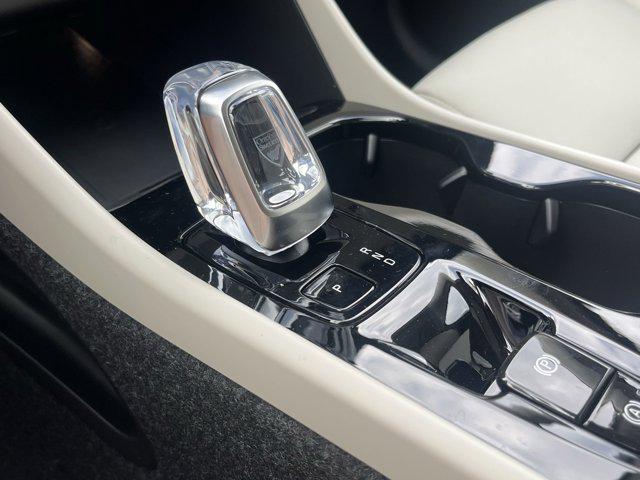 new 2026 Volvo XC40 car, priced at $53,525
