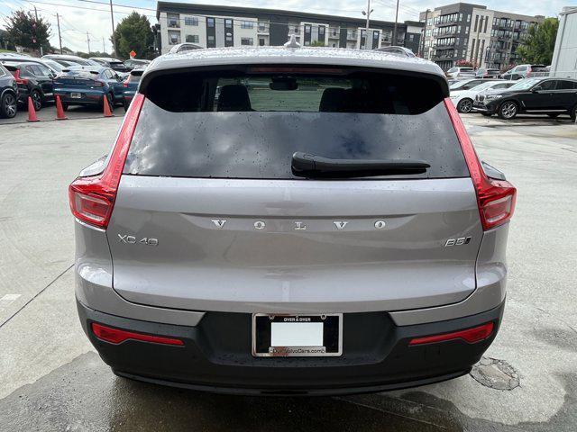 new 2026 Volvo XC40 car, priced at $53,525