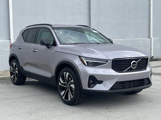 new 2026 Volvo XC40 car, priced at $53,525
