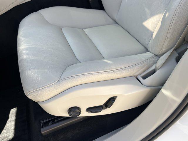 used 2023 Volvo XC90 car, priced at $49,396