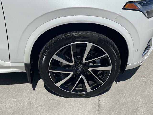 used 2023 Volvo XC90 car, priced at $49,396