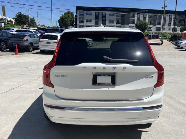 used 2023 Volvo XC90 car, priced at $49,396