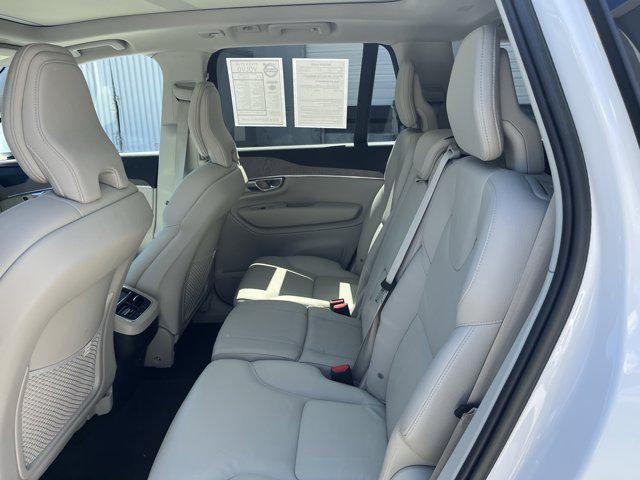 used 2023 Volvo XC90 car, priced at $49,396