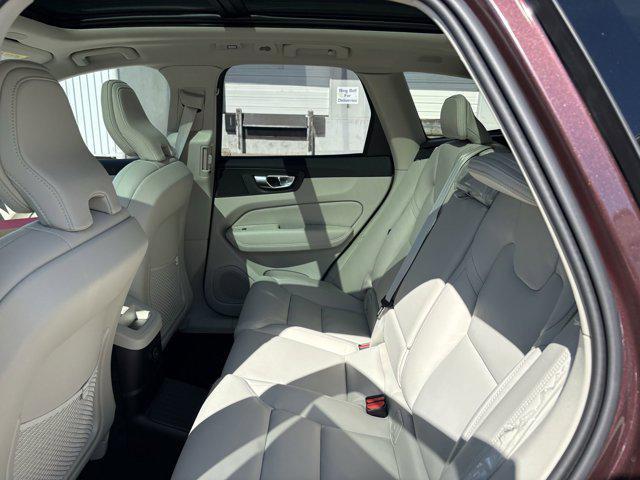 new 2026 Volvo XC60 Plug-In Hybrid car, priced at $74,900