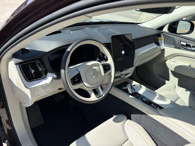 new 2026 Volvo XC60 Plug-In Hybrid car, priced at $74,900