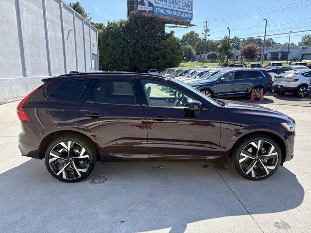 new 2026 Volvo XC60 Plug-In Hybrid car, priced at $74,900