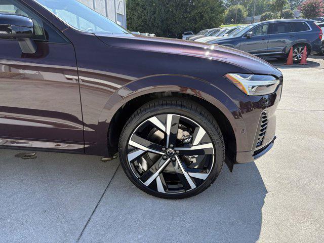 new 2026 Volvo XC60 Plug-In Hybrid car, priced at $74,900