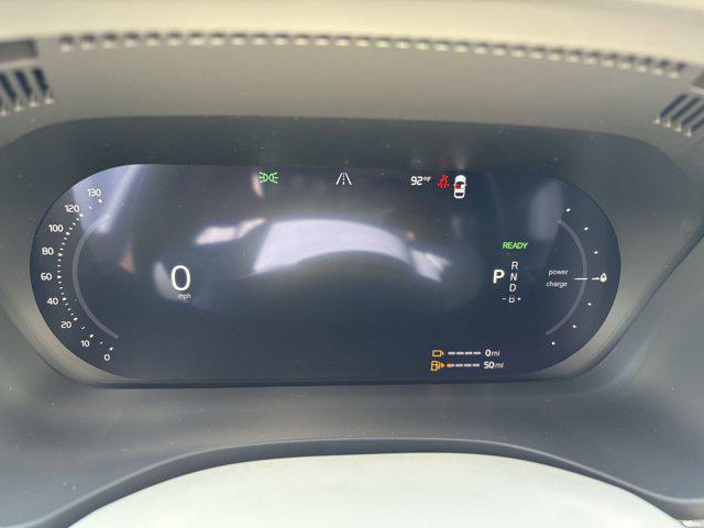 new 2026 Volvo XC60 Plug-In Hybrid car, priced at $74,900