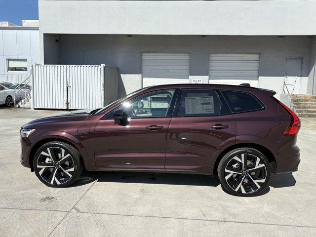 new 2026 Volvo XC60 Plug-In Hybrid car, priced at $74,900