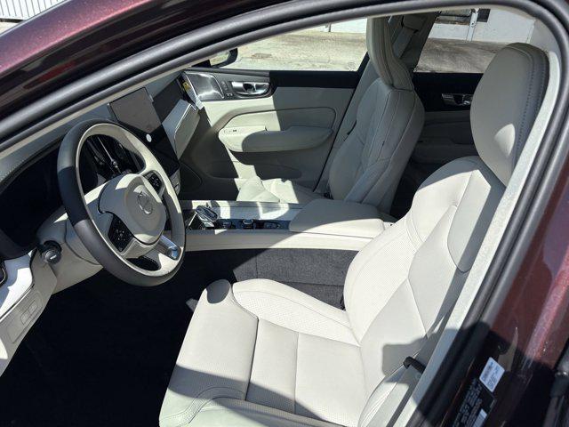 new 2026 Volvo XC60 Plug-In Hybrid car, priced at $74,900