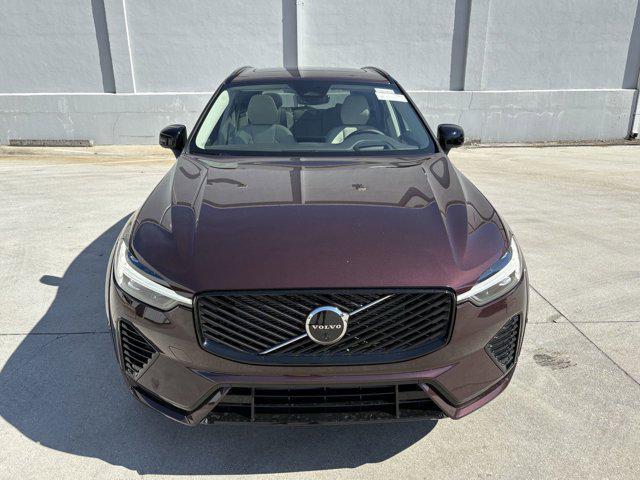 new 2026 Volvo XC60 Plug-In Hybrid car, priced at $74,900