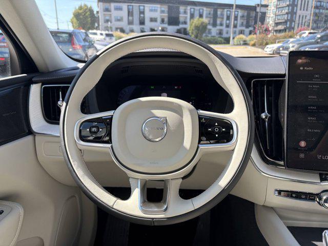 new 2026 Volvo XC60 Plug-In Hybrid car, priced at $74,900