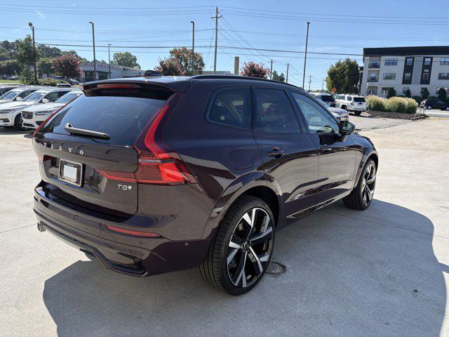 new 2026 Volvo XC60 Plug-In Hybrid car, priced at $74,900