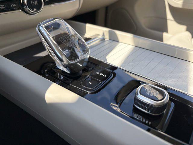 new 2026 Volvo XC60 Plug-In Hybrid car, priced at $74,900