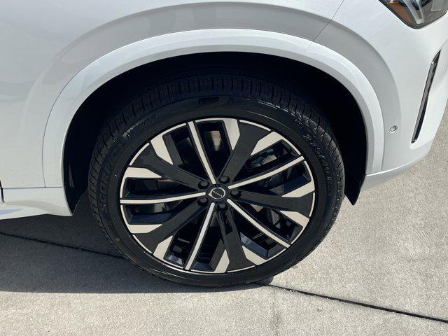 new 2025 Volvo XC90 Plug-In Hybrid car, priced at $82,405