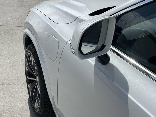 new 2025 Volvo XC90 Plug-In Hybrid car, priced at $82,405