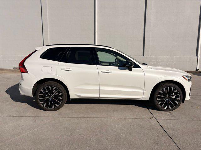 new 2026 Volvo XC60 Plug-In Hybrid car, priced at $75,235