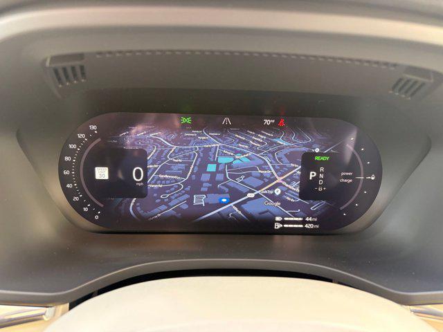 new 2026 Volvo XC60 Plug-In Hybrid car, priced at $75,235