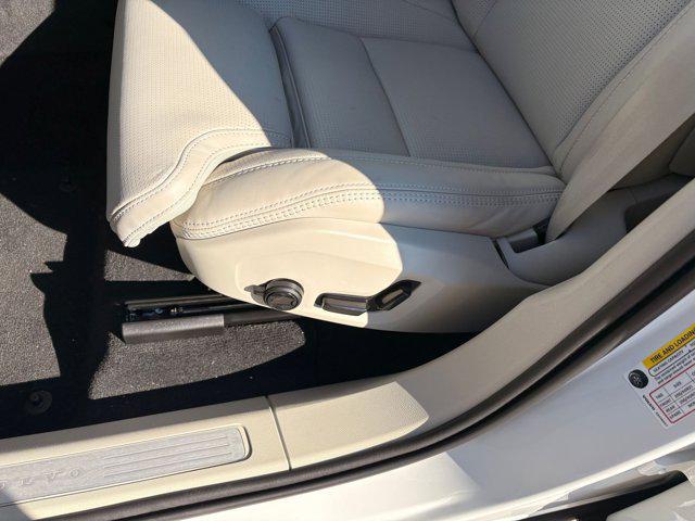 new 2026 Volvo XC60 Plug-In Hybrid car, priced at $75,235