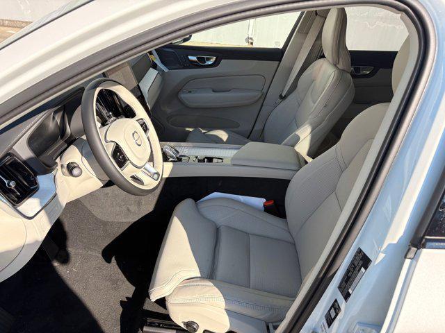 new 2026 Volvo XC60 Plug-In Hybrid car, priced at $75,235