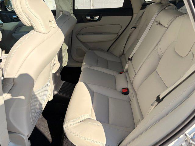new 2026 Volvo XC60 Plug-In Hybrid car, priced at $75,235