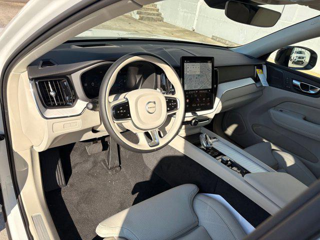 new 2026 Volvo XC60 Plug-In Hybrid car, priced at $75,235