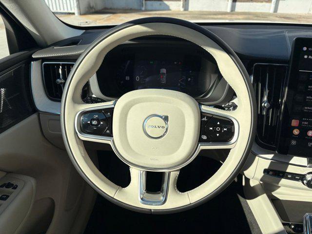 new 2026 Volvo XC60 Plug-In Hybrid car, priced at $75,235