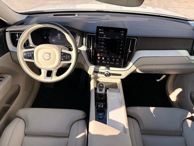 new 2026 Volvo XC60 Plug-In Hybrid car, priced at $75,235