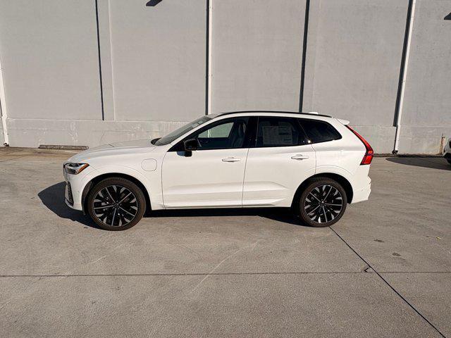 new 2026 Volvo XC60 Plug-In Hybrid car, priced at $75,235