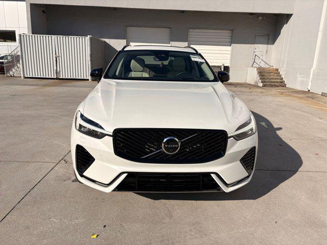 new 2026 Volvo XC60 Plug-In Hybrid car, priced at $75,235