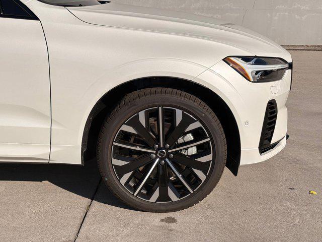 new 2026 Volvo XC60 Plug-In Hybrid car, priced at $75,235