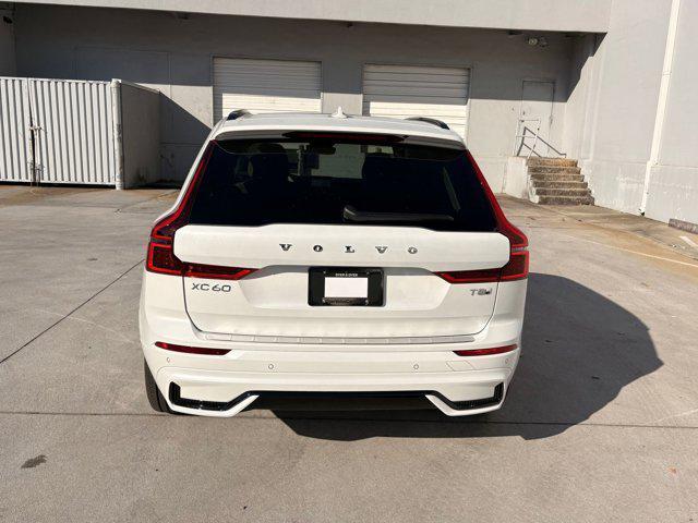 new 2026 Volvo XC60 Plug-In Hybrid car, priced at $75,235