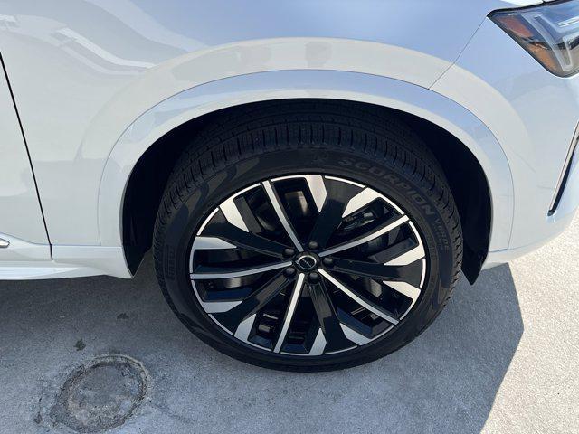 new 2025 Volvo XC90 car, priced at $66,695