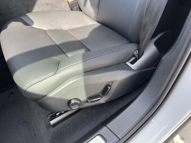 new 2025 Volvo XC60 car, priced at $49,895