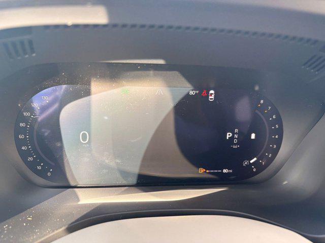 new 2026 Volvo XC60 car, priced at $64,040