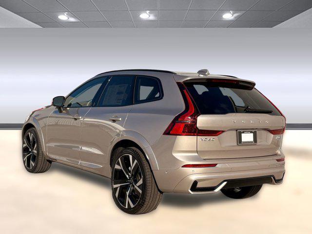 new 2026 Volvo XC60 car, priced at $64,040