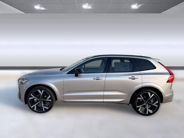 new 2026 Volvo XC60 car, priced at $64,040