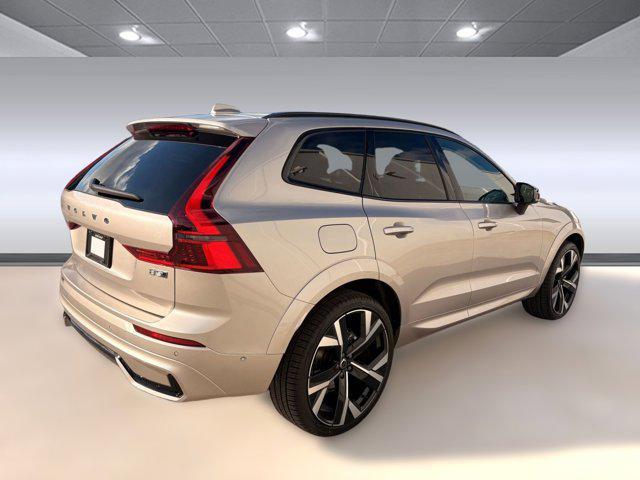 new 2026 Volvo XC60 car, priced at $64,040