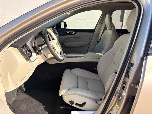 new 2026 Volvo XC60 car, priced at $64,040