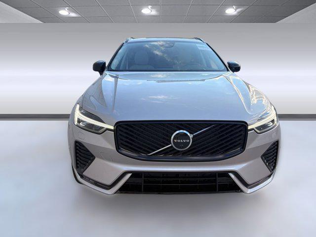 new 2026 Volvo XC60 car, priced at $64,040