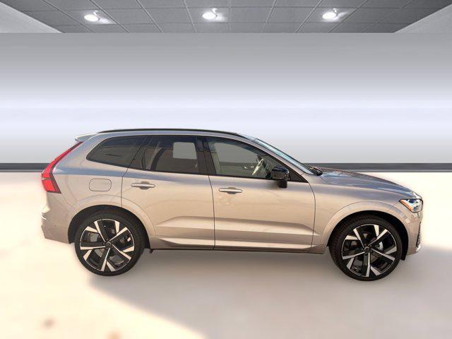 new 2026 Volvo XC60 car, priced at $64,040