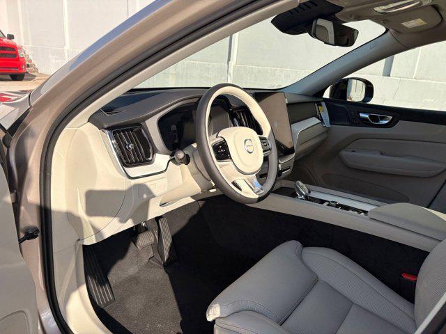 new 2026 Volvo XC60 car, priced at $64,040