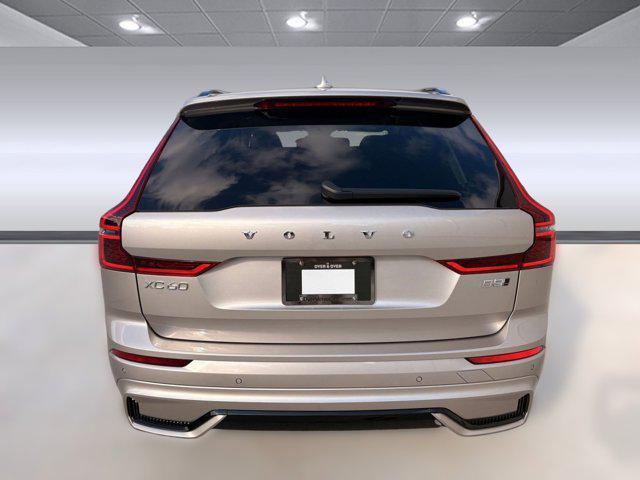 new 2026 Volvo XC60 car, priced at $64,040
