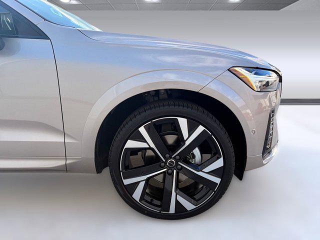 new 2026 Volvo XC60 car, priced at $64,040