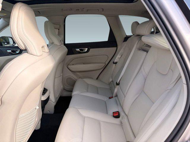 new 2026 Volvo XC60 car, priced at $64,040