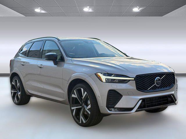 new 2026 Volvo XC60 car, priced at $64,040