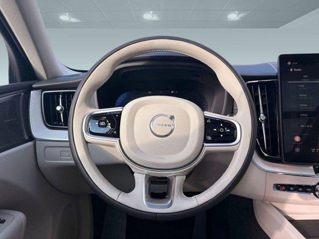 new 2026 Volvo XC60 car, priced at $64,040