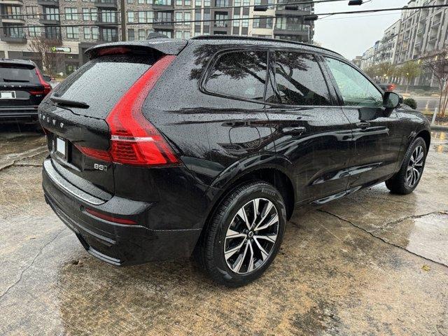 new 2024 Volvo XC60 car, priced at $50,155